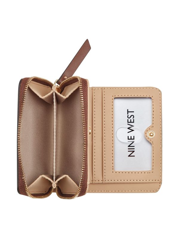 ארנק ריבועי PAXTIN