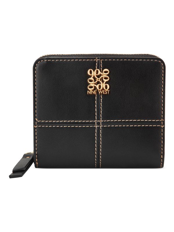 ארנק ריבועי PAXTIN