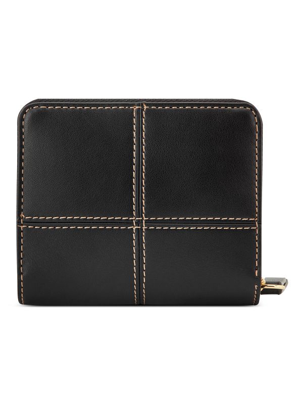 ארנק ריבועי PAXTIN