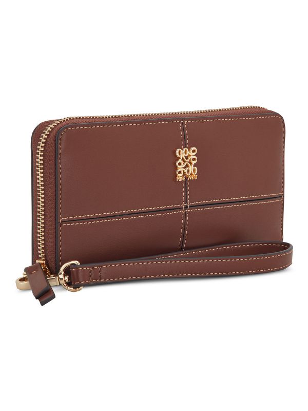 ארנק מלבני PAXTIN