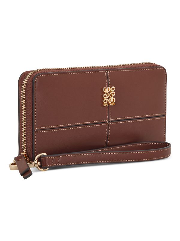 ארנק מלבני CALLY