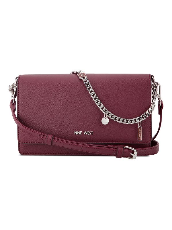 תיק קרוסבודי CALLY