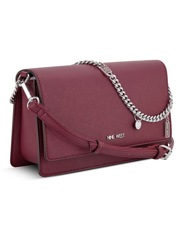 תיק קרוסבודי CALLY