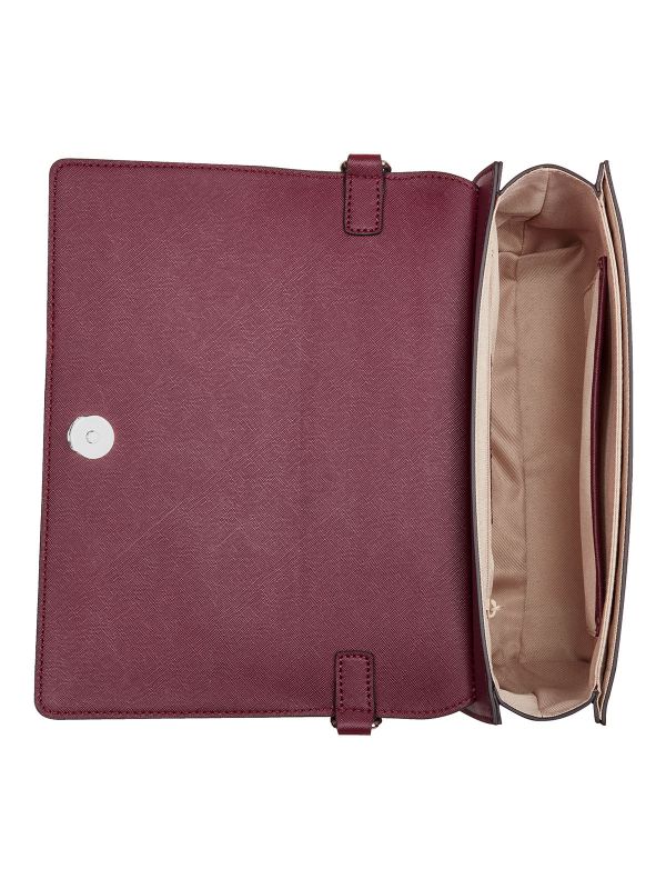 תיק קרוסבודי CALLY