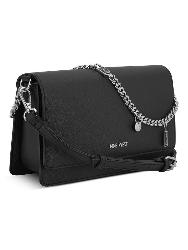 תיק קרוסבודי CALLY