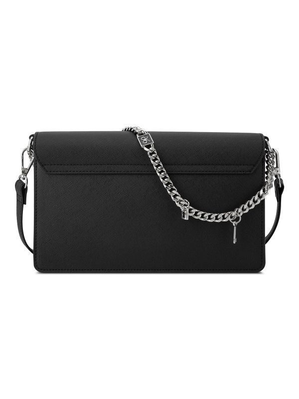 תיק קרוסבודי CALLY