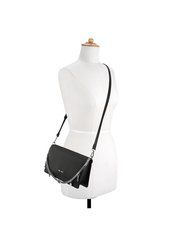 תיק קרוסבודי CALLY