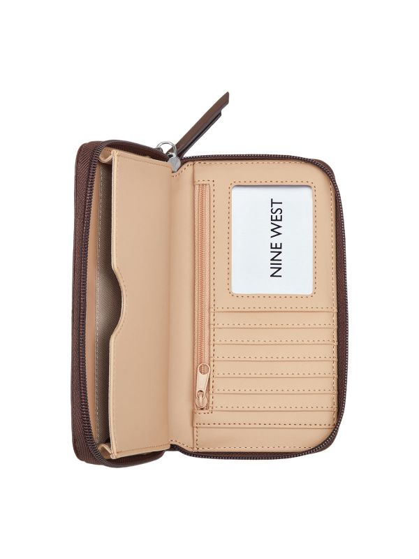 ארנק מלבני DANIKA