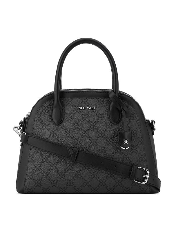 תיק צד מעוגל GERTRUDE