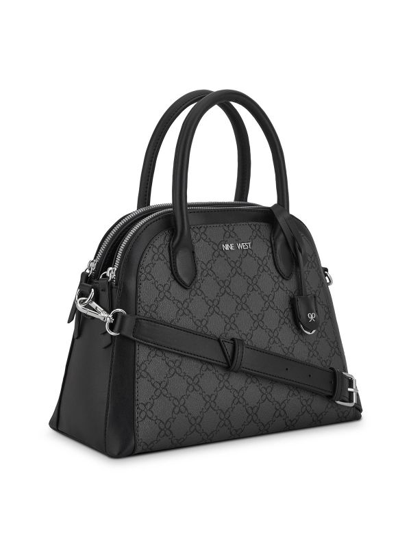 תיק צד מעוגל GERTRUDE