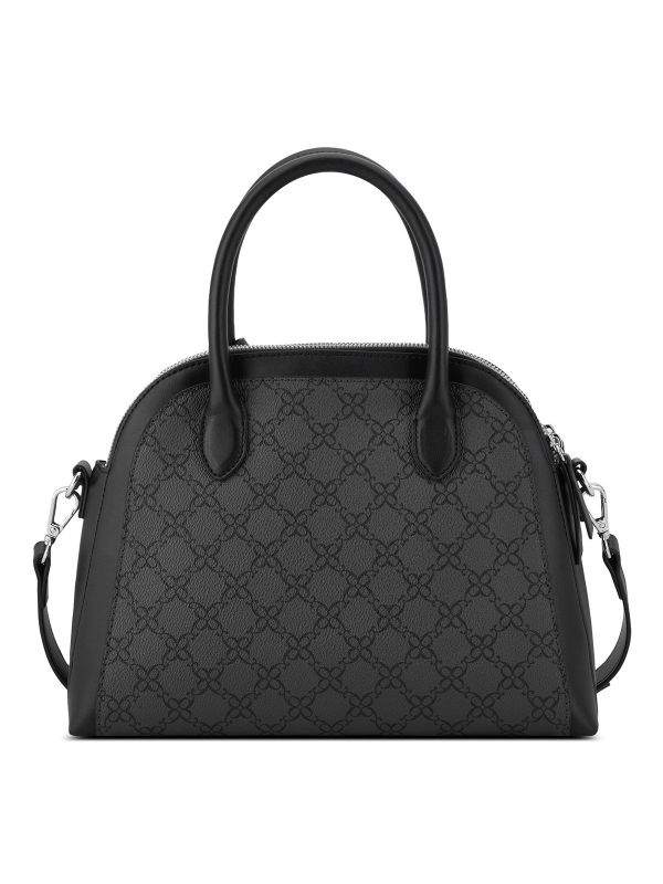 תיק צד מעוגל GERTRUDE