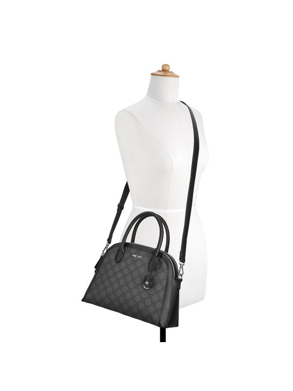 תיק צד מעוגל GERTRUDE