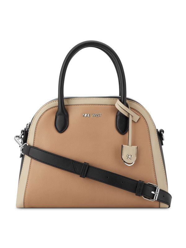 תיק צד מעוגל GERTRUDE