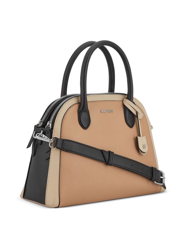 תיק צד מעוגל GERTRUDE