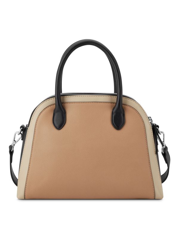 תיק צד מעוגל GERTRUDE