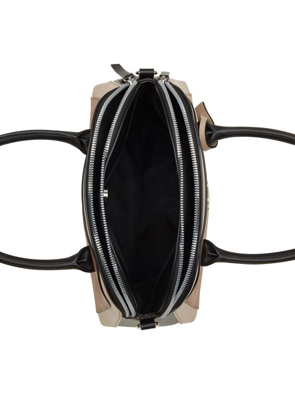 תיק צד מעוגל GERTRUDE