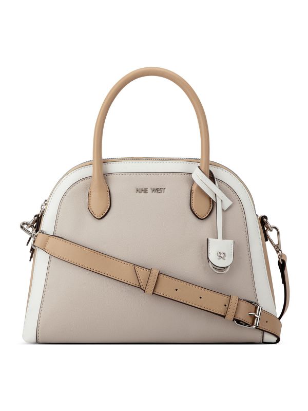 תיק צד מעוגל GERTRUDE