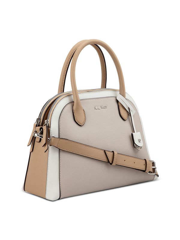 תיק צד מעוגל GERTRUDE