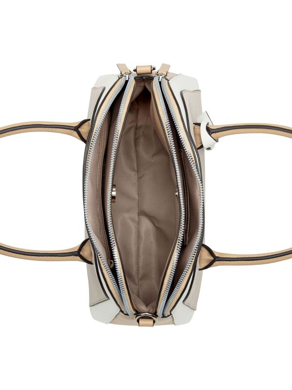 תיק צד מעוגל GERTRUDE