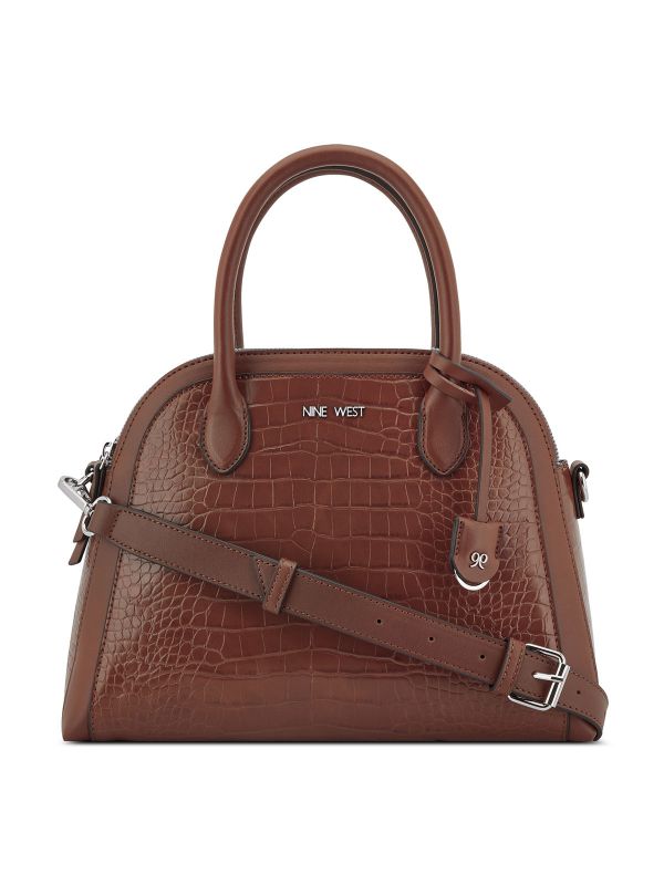 תיק צד מעוגל GERTRUDE