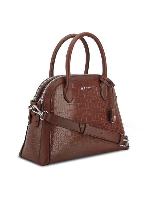 תיק צד מעוגל GERTRUDE