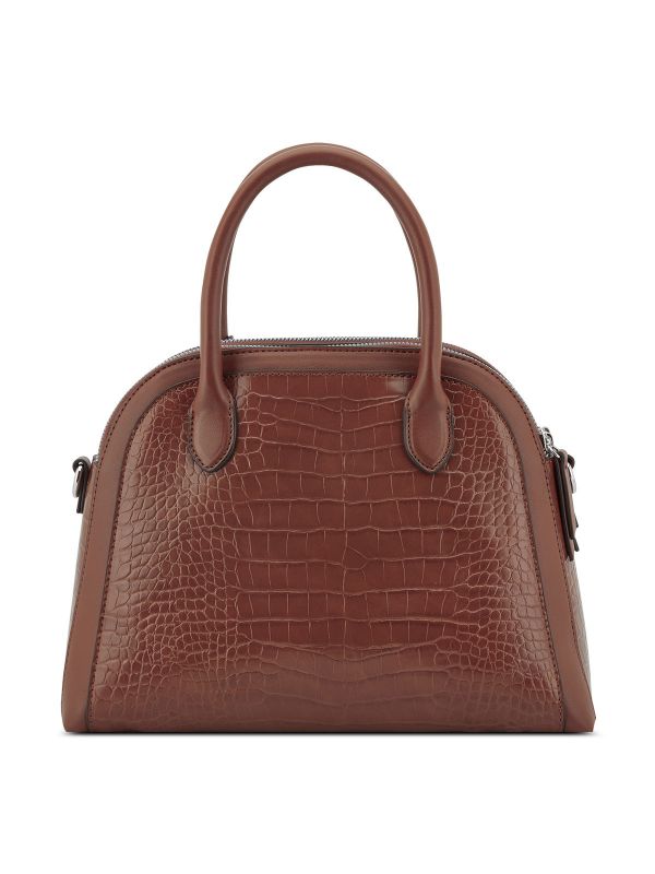 תיק צד מעוגל GERTRUDE