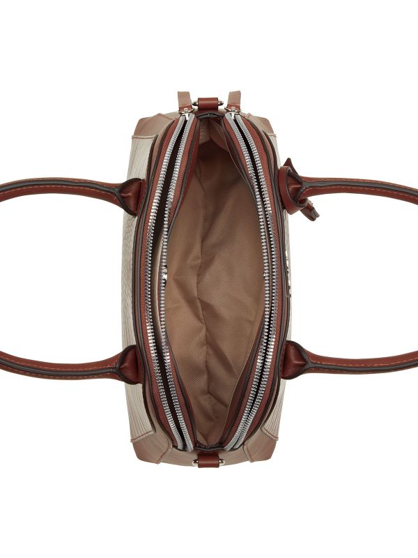 תיק צד מעוגל GERTRUDE