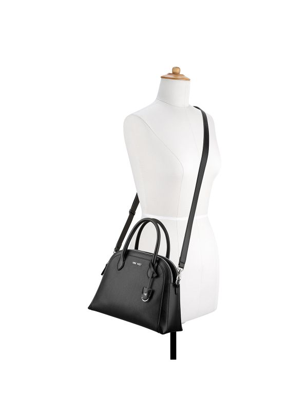 תיק צד מעוגל GERTRUDE