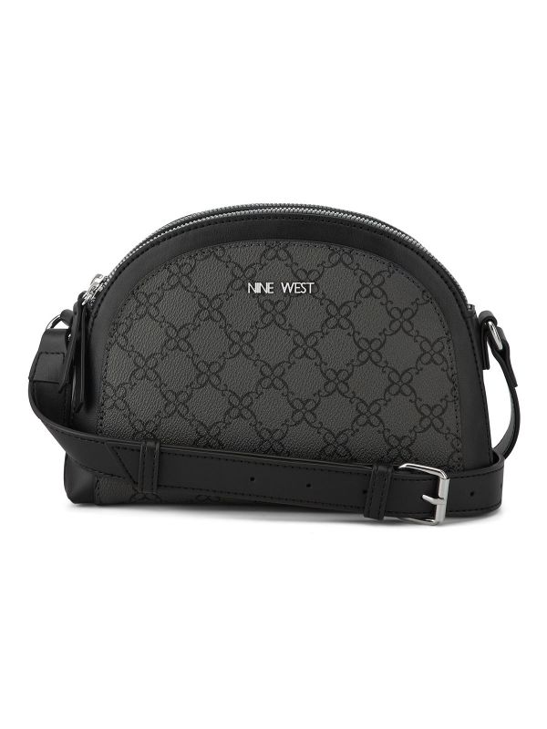 תיק צד מעוגל GERTRUDE