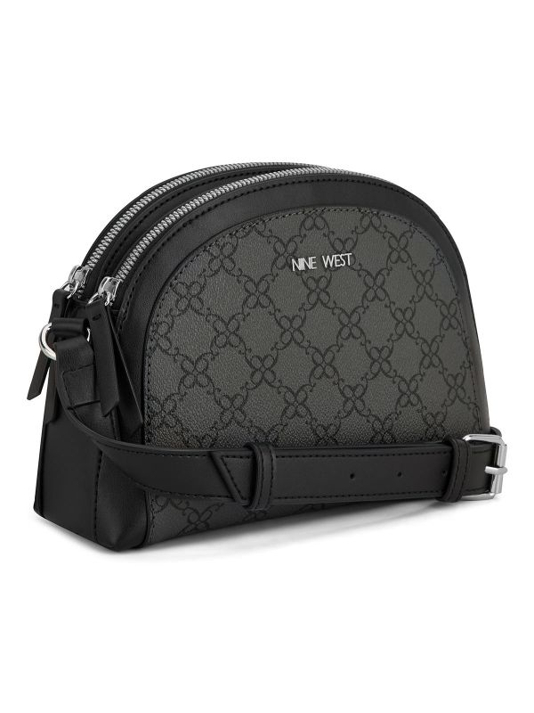 תיק צד מעוגל GERTRUDE