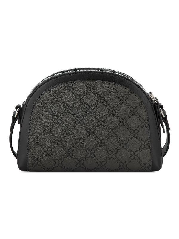 תיק צד מעוגל GERTRUDE