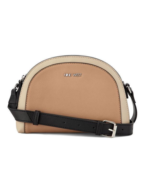 תיק צד מעוגל GERTRUDE