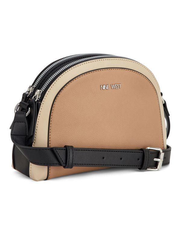 תיק צד מעוגל GERTRUDE