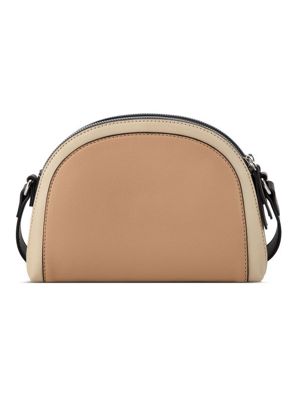 תיק צד מעוגל GERTRUDE