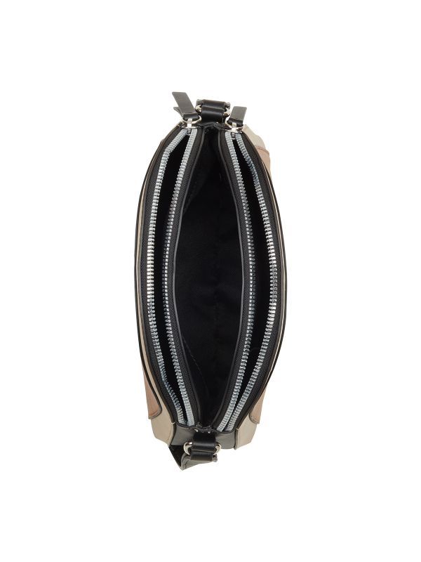 תיק צד מעוגל GERTRUDE