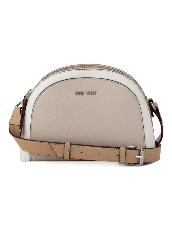 תיק צד מעוגל GERTRUDE