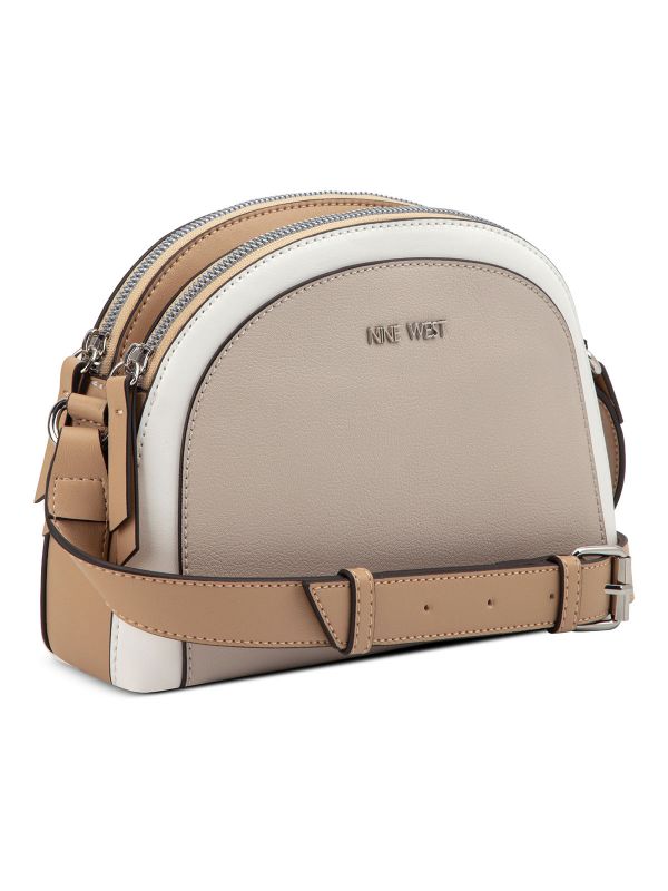 תיק צד מעוגל GERTRUDE