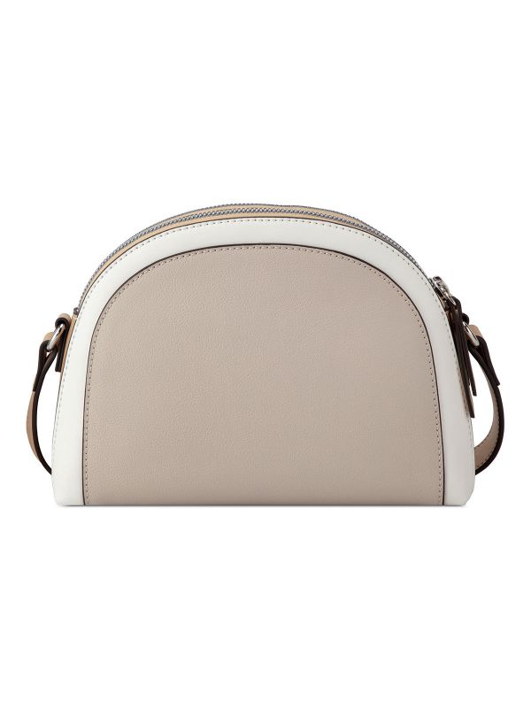 תיק צד מעוגל GERTRUDE