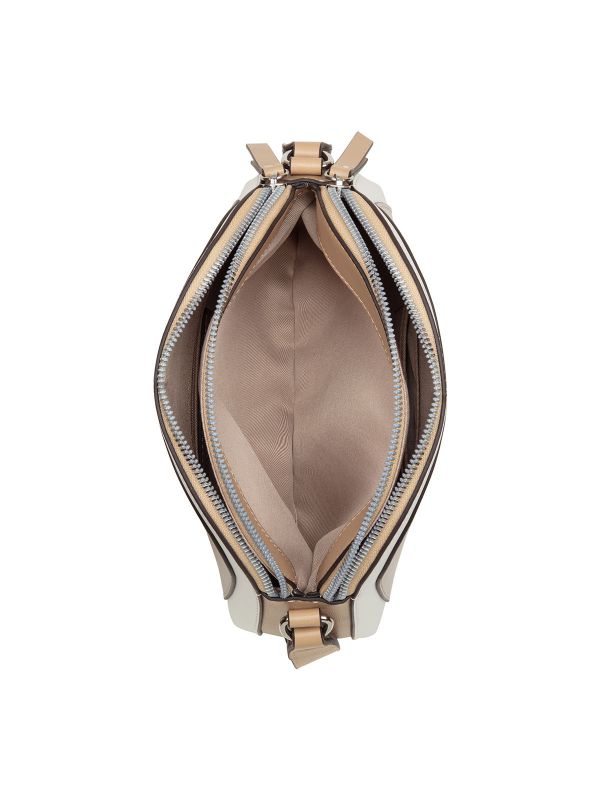 תיק צד מעוגל GERTRUDE