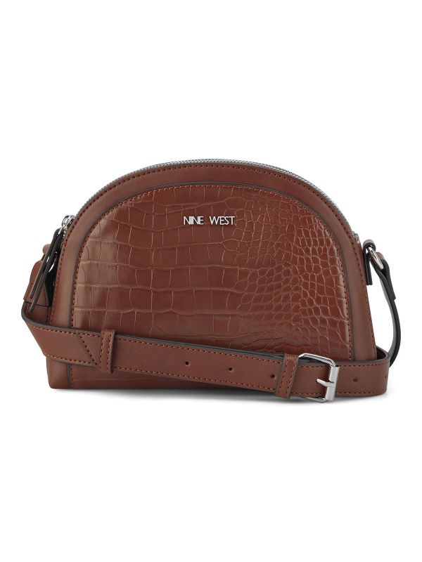 תיק צד מעוגל GERTRUDE