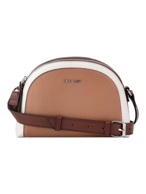 תיק צד מעוגל GERTRUDE