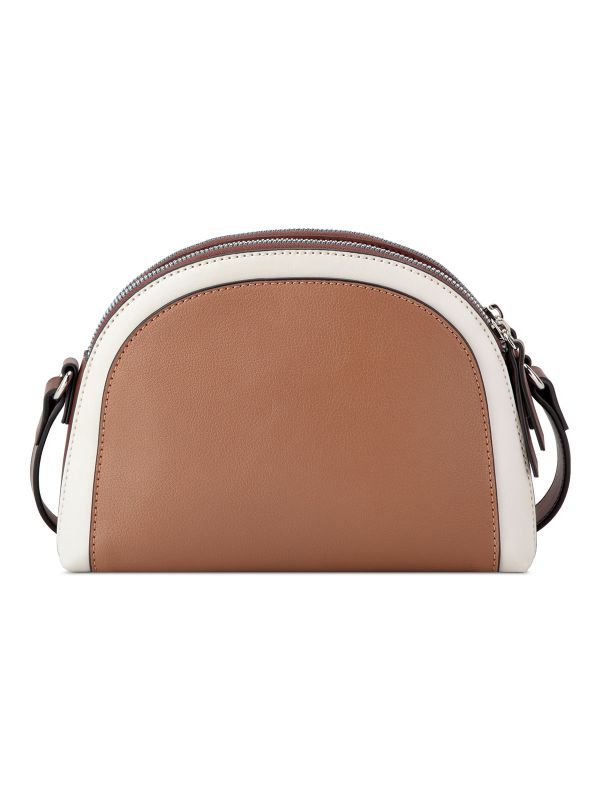 תיק צד מעוגל GERTRUDE