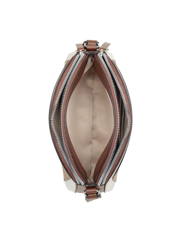 תיק צד מעוגל GERTRUDE