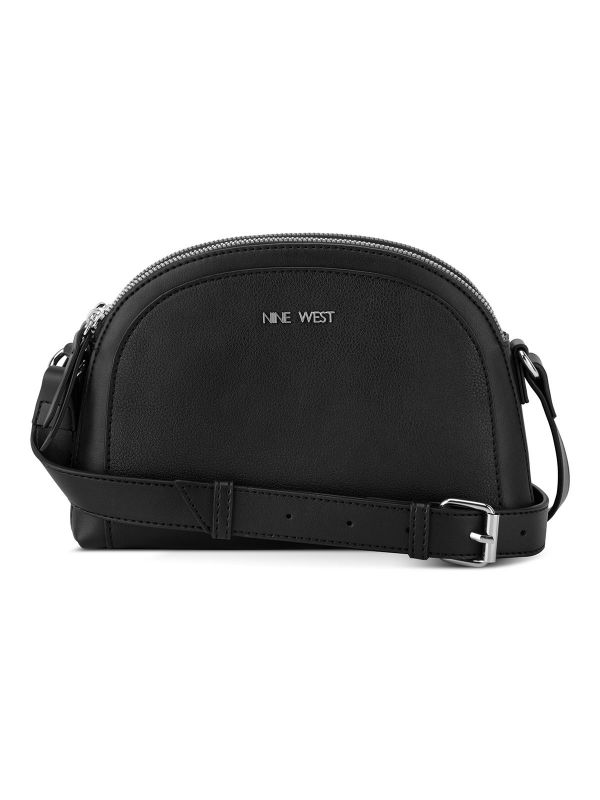 תיק צד מעוגל GERTRUDE