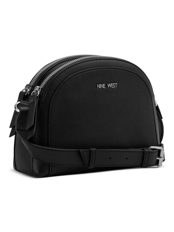 תיק צד מעוגל GERTRUDE