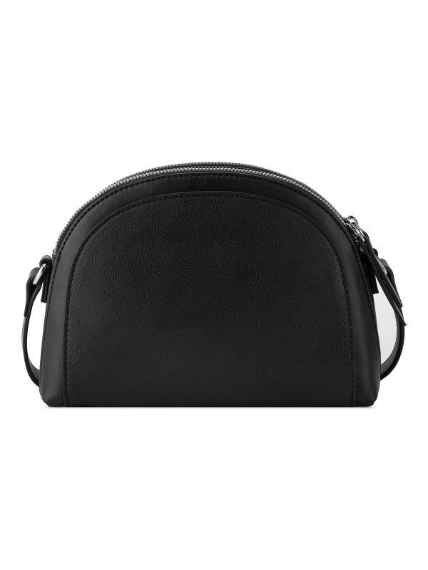 תיק צד מעוגל GERTRUDE