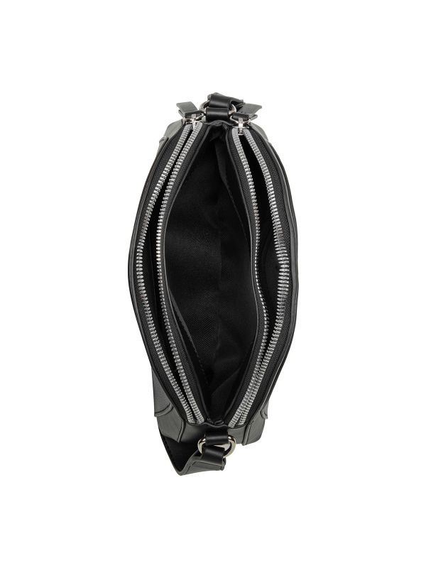 תיק צד מעוגל GERTRUDE