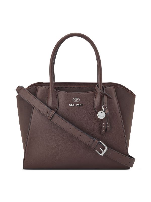 תיק צד עם צ’ארם PHILIPPA