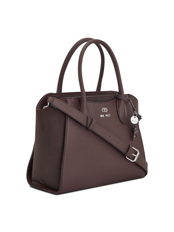 תיק צד עם צ’ארם PHILIPPA