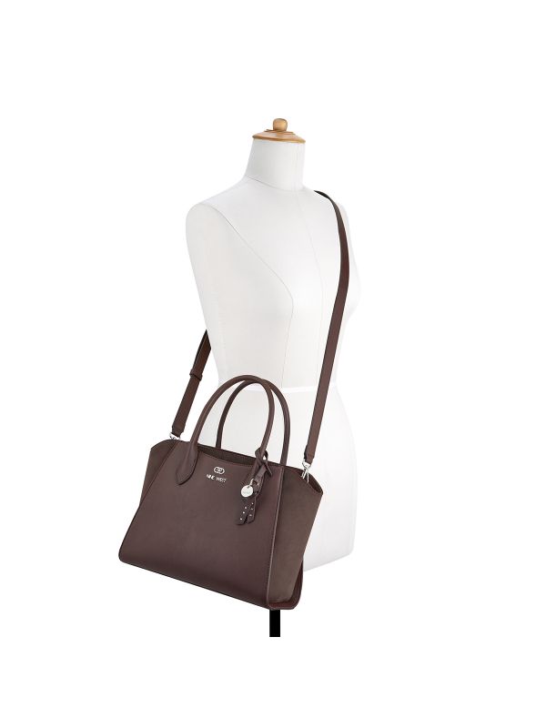 תיק צד עם צ’ארם PHILIPPA